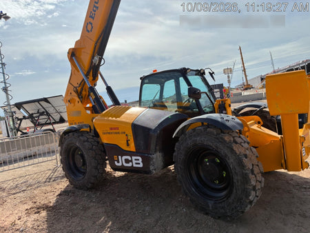 2026 JCB 510-56