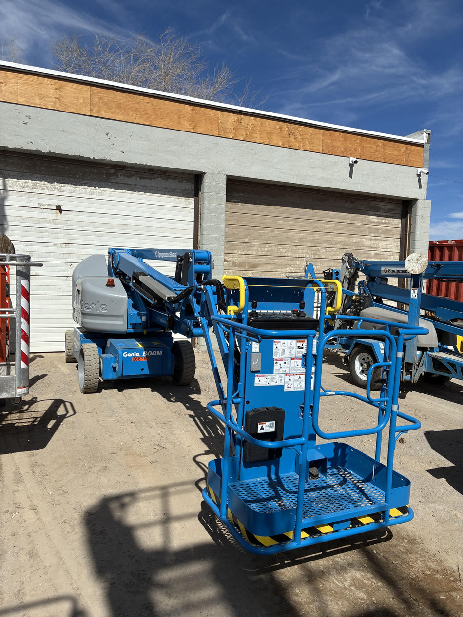 2026 GENIE Z40/23N RJ