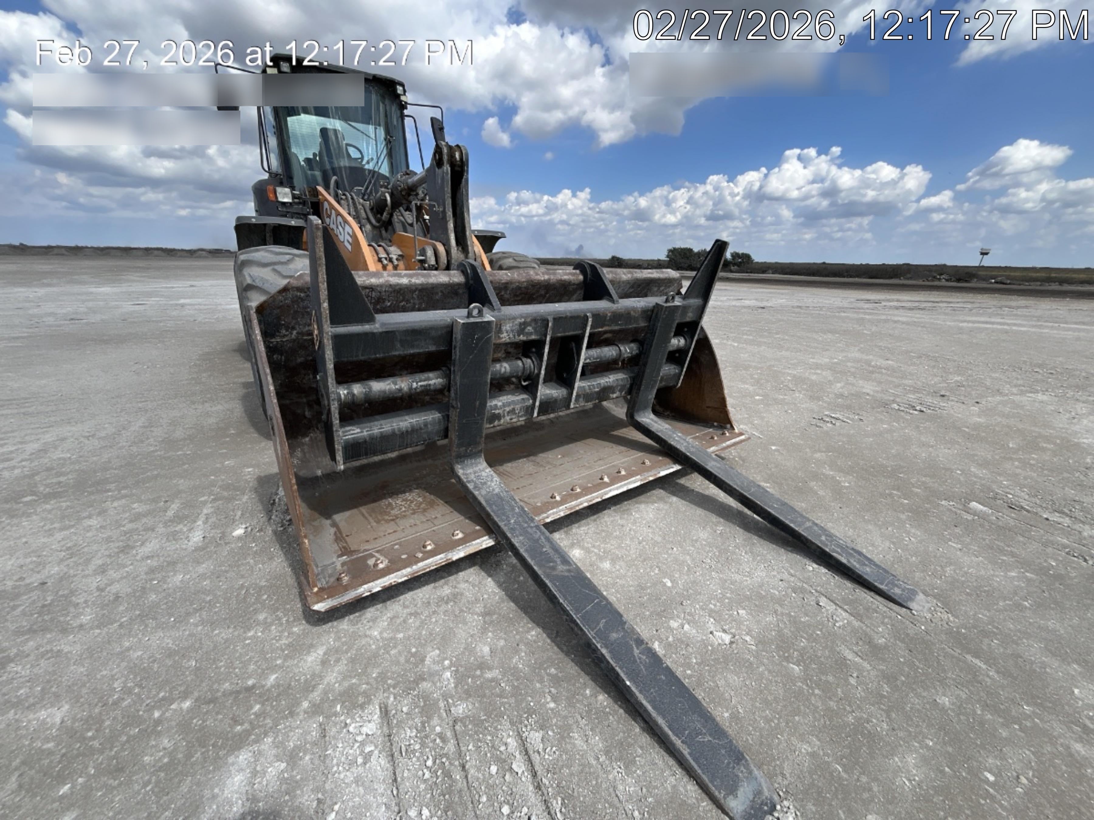 2023 PEMBERTON L600
