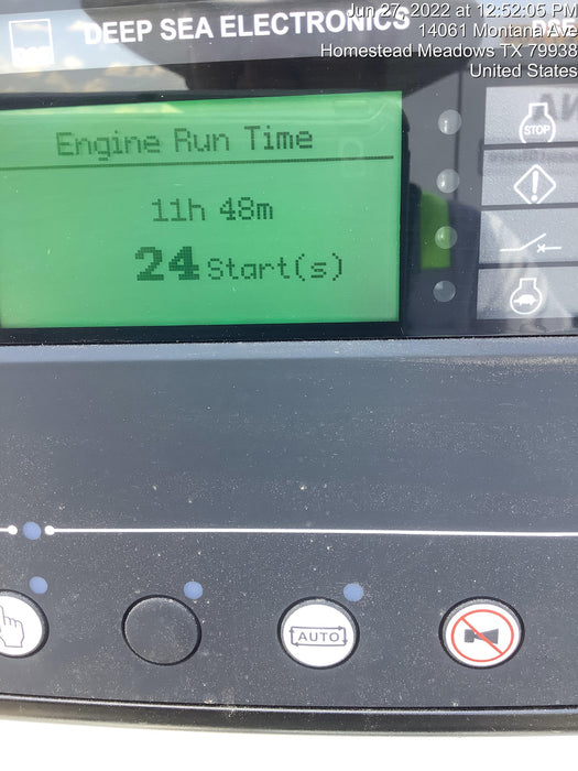 2022 WACKER NEUSON G25