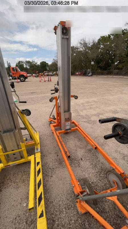 2021 LIFTSMART MLC-24