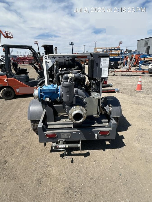 2022 ATLAS COPCO PAC F66 KD