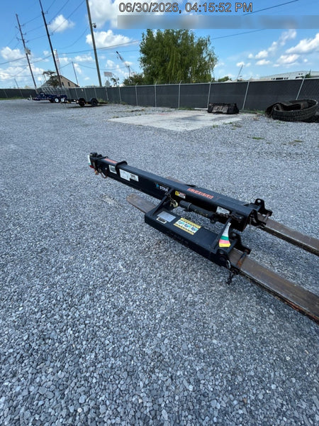 2025 STAR INDUSTRIES M1360B - Star JIB Boom