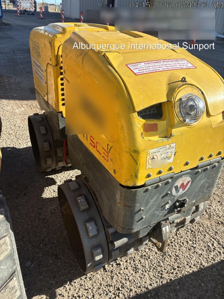 2018 WACKER NEUSON RTKx-SC3