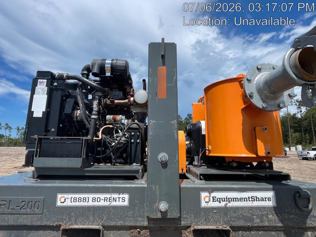 2022 MYERS-SETH RL-200