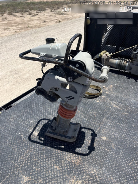 2023 MULTIQUIP MTX60HD