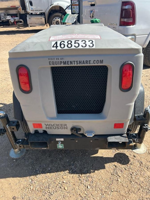 2024 WACKER NEUSON LTT4
