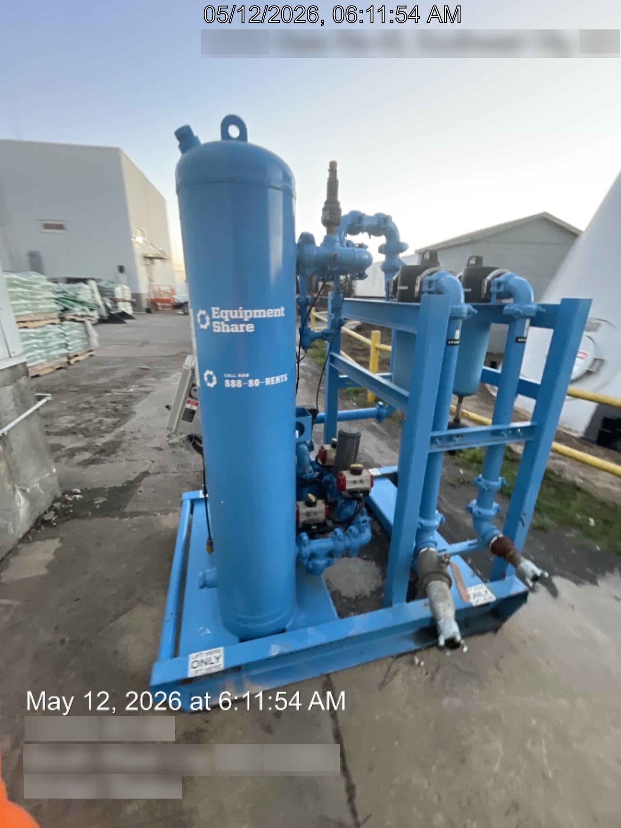 2024 HANKISON RDH-450G