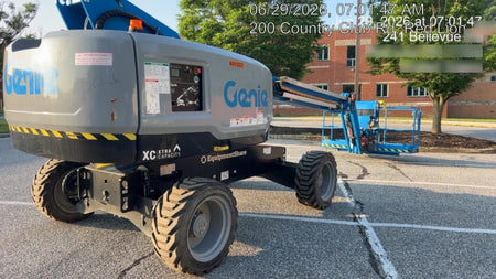2024 GENIE S-45 XC