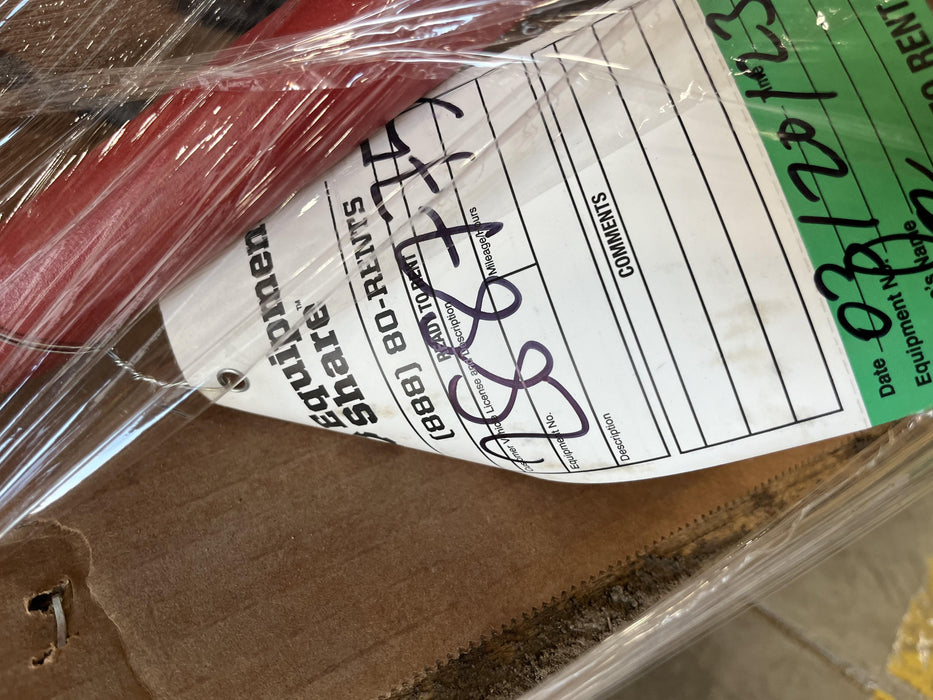 2023 HILTI TE 2000-AVR