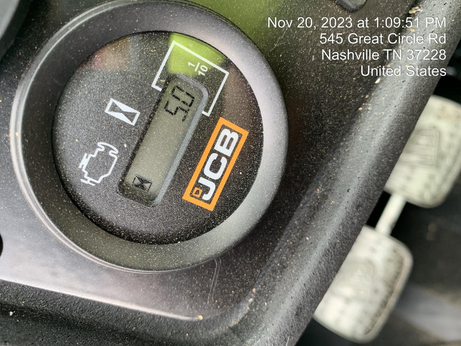 2024 JCB 509-42