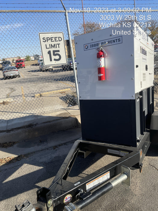 2023 SHINDAIWA DGK15FL