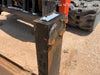 2021 PALADIN 48" Pallet Fork Assembly