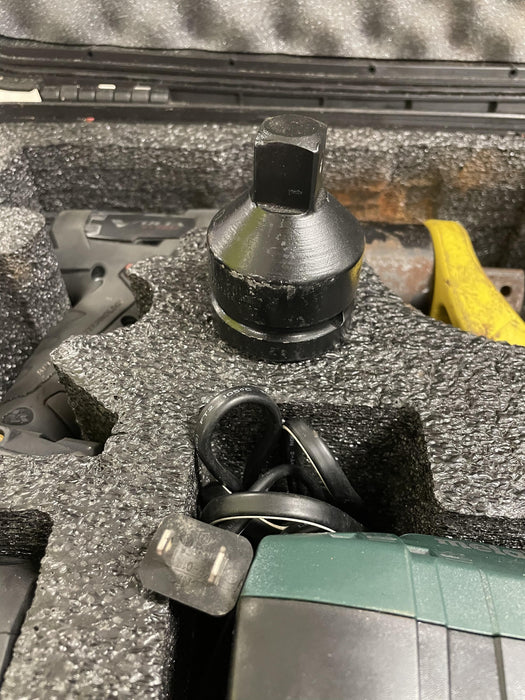 2021 TORCUP VT-1000KIT