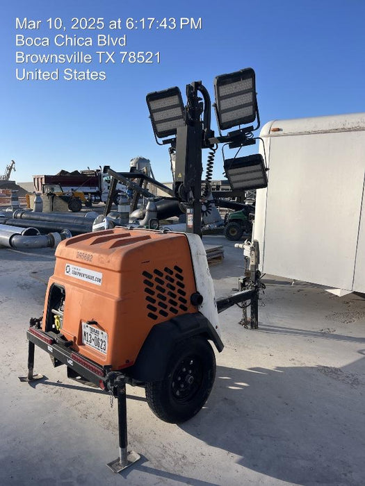 2024 Generac MLT2