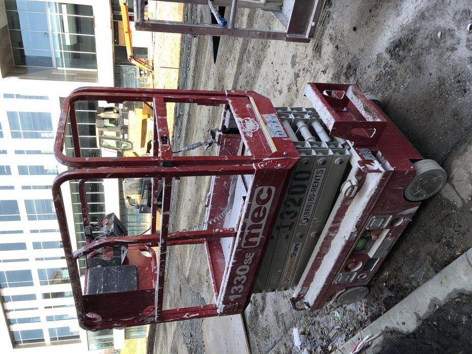 2018 MEC 1330SE MEC 1330SE, 2 Yr Full Extended Warranty