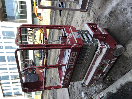 2018 MEC 1330SE MEC 1330SE, 2 Yr Full Extended Warranty