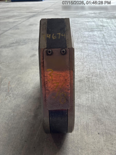 2040 TORCUP TX-16RL314