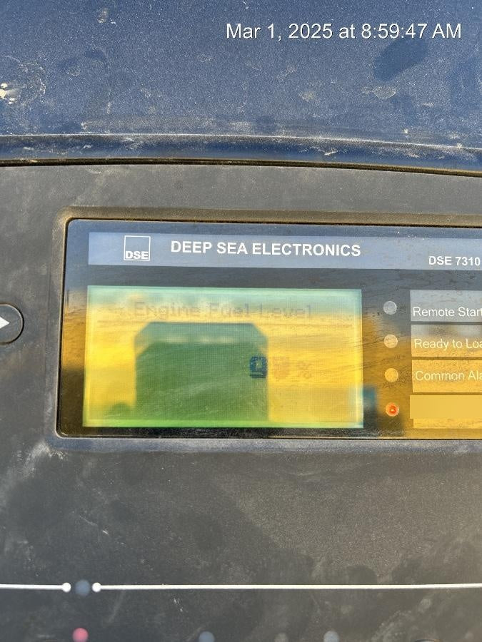 2022 JCB G70RST4F