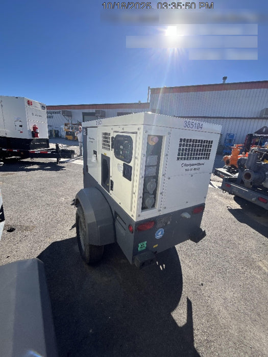 2023 ATLAS COPCO QAS45 CWK