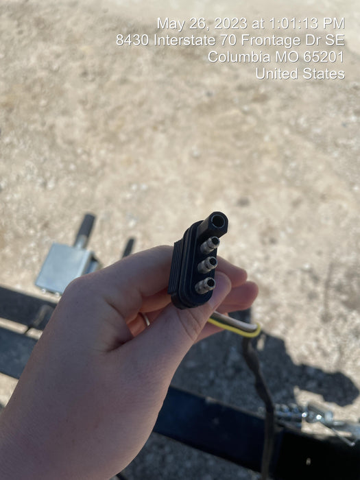 2022 BARRETO E4X6TBT