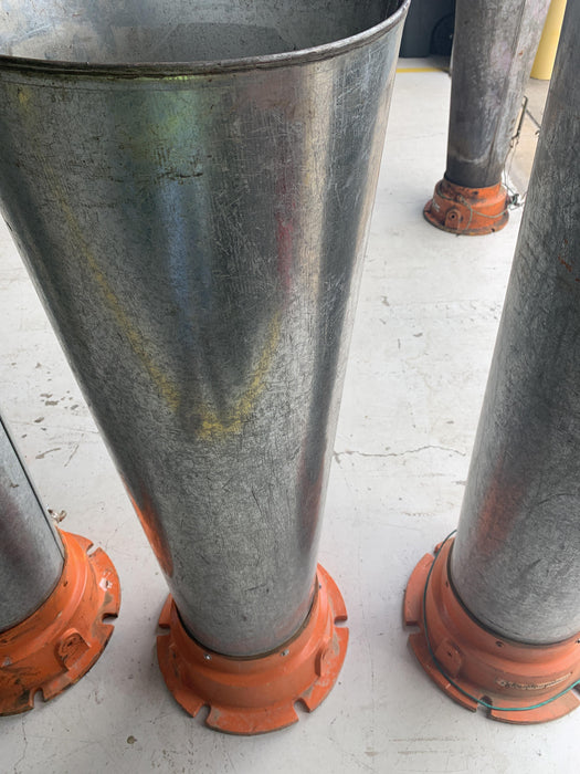 2020 MICHIGAN PNEUMATIC HV-10AM