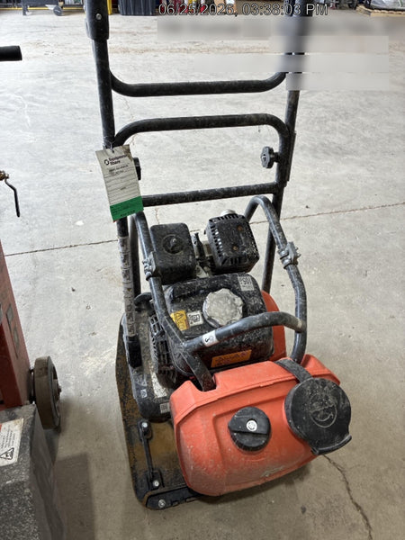 2025 HUSQVARNA LF75