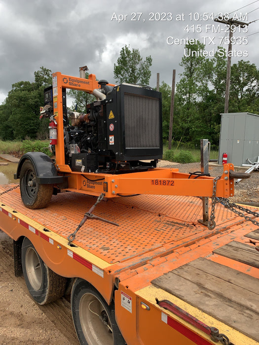 2021 PIONEER PP66S12L71-TD2.9L4