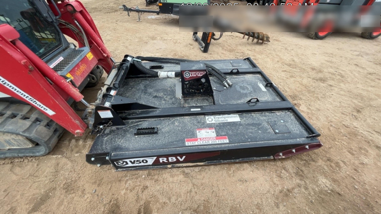 2025 VIRNIG RBV72-25