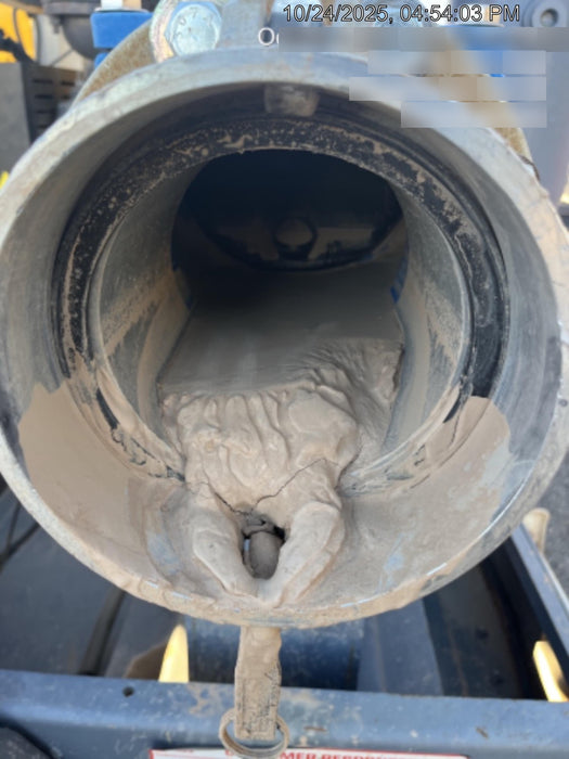 2022 ATLAS COPCO PAC F66 KD