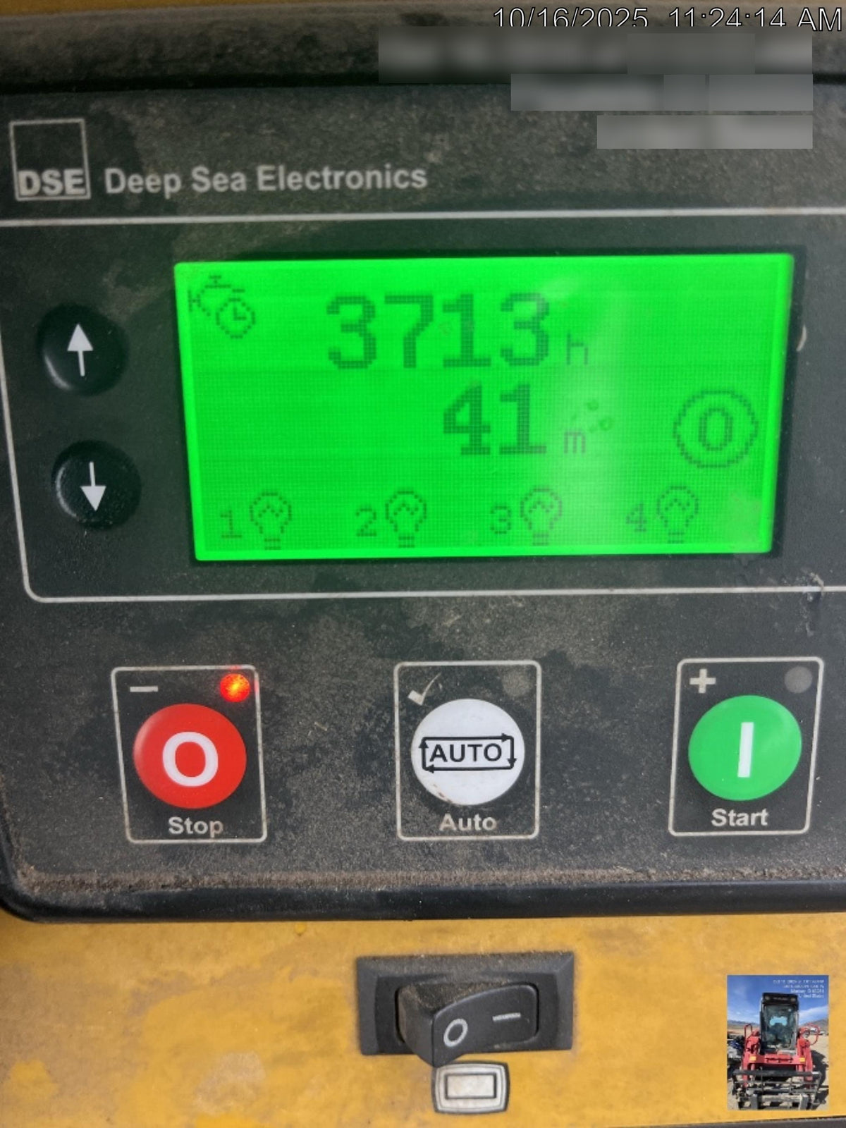 2022 ALLMAND NLV3GR