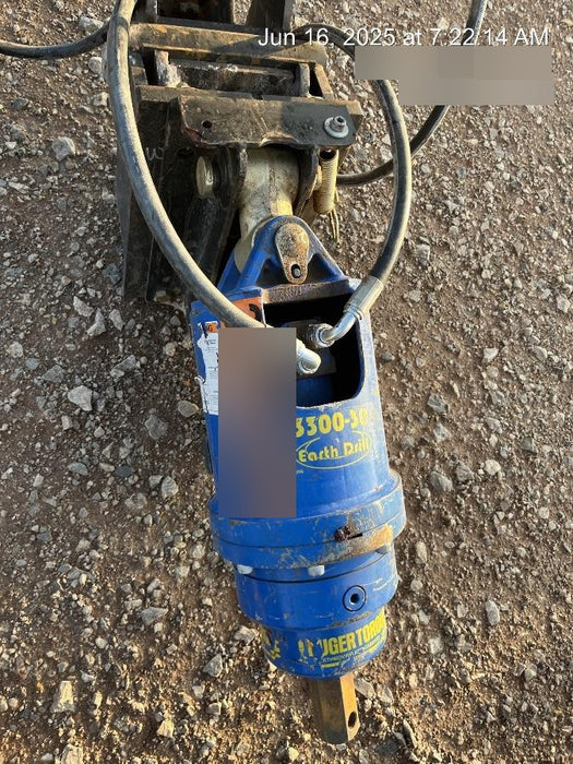 2024 AUGER TORQUE 3300-30