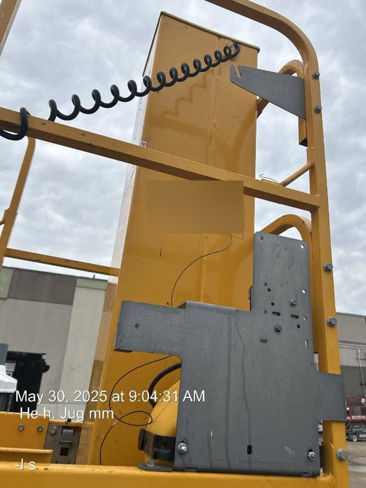 2019 HAULOTTE Star 20