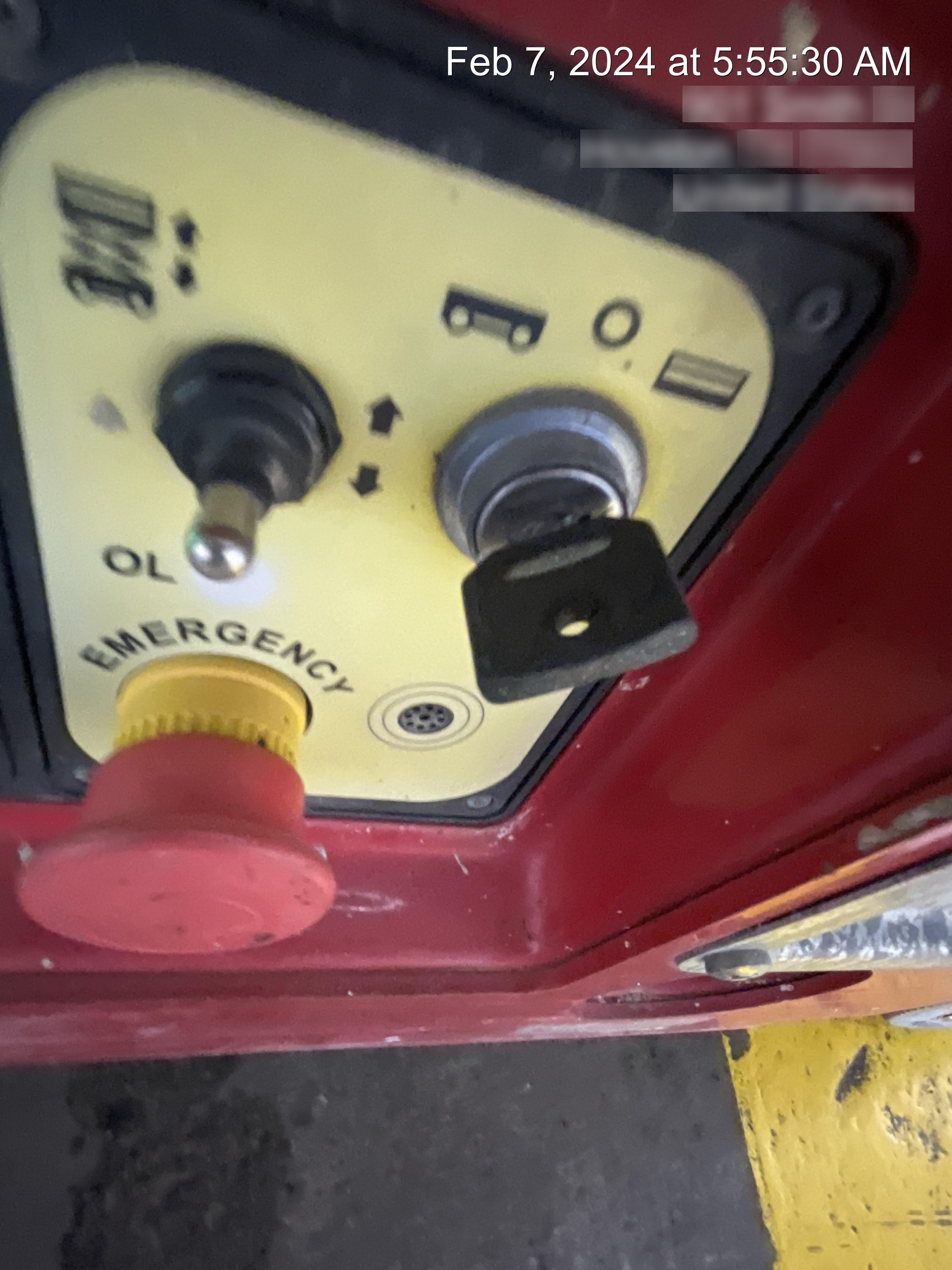 2018 MEC 1330SE