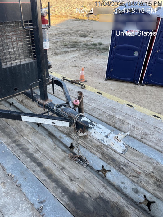 2021 Lincoln Electric Vantage 322 Vantage 322 Ready Pak 3 w/ Decals, ORANGE (includes trailer, cable rack, fender light kit) NO Telematics