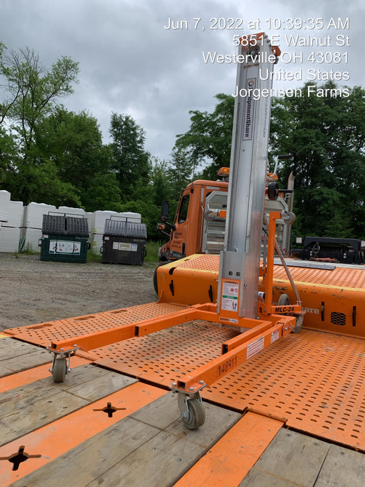 2021 LIFTSMART MLC-24