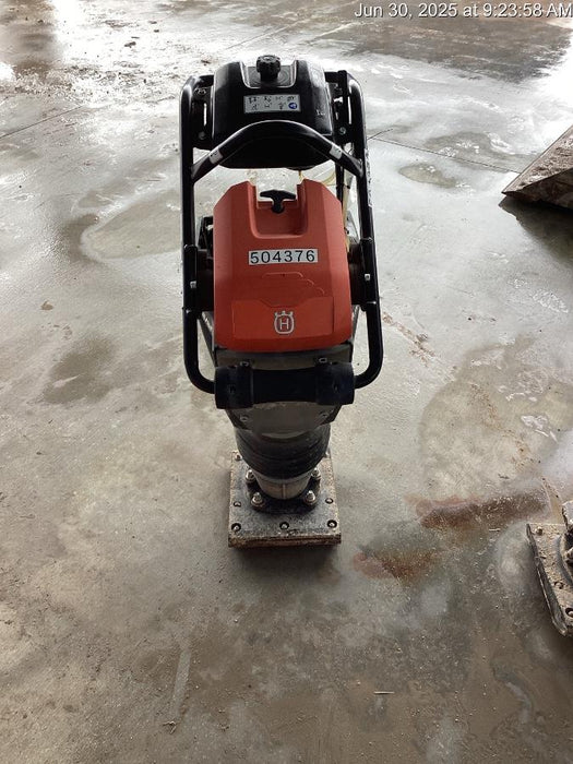 2025 HUSQVARNA LT6005