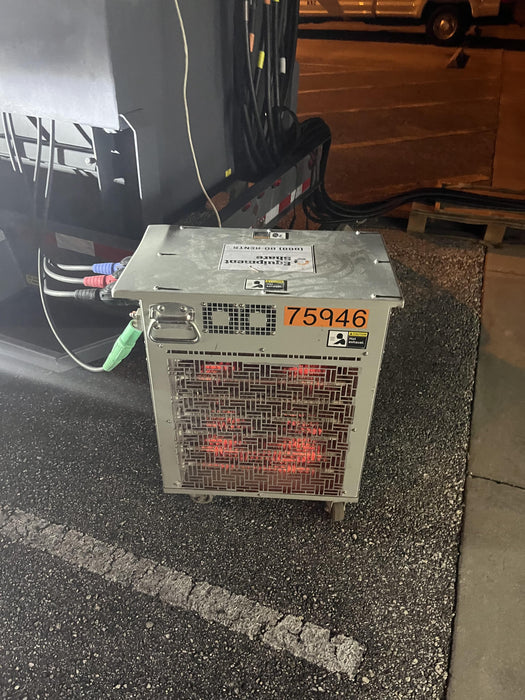 2023 ASCO AVTRON 2705