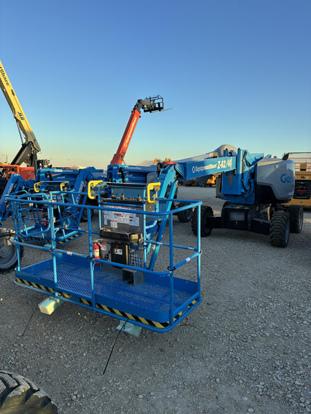 2026 GENIE Z-62/40 RT