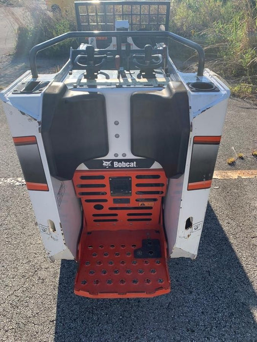 2023 BOBCAT 36" Mini Skid Steer Fork Carriage - Bobcat