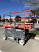 2016 Skyjack SJIII-4632 Skyjack SJ4632 Scissor Lift
