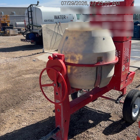 2022 MULTIQUIP MC94PK