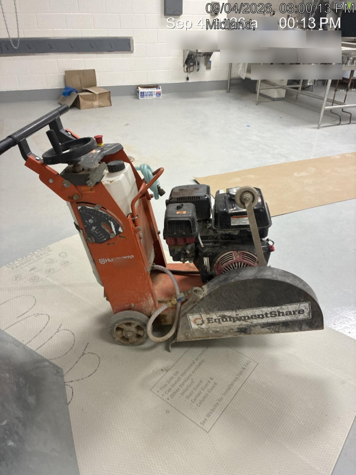 2023 HUSQVARNA FS 400 LV