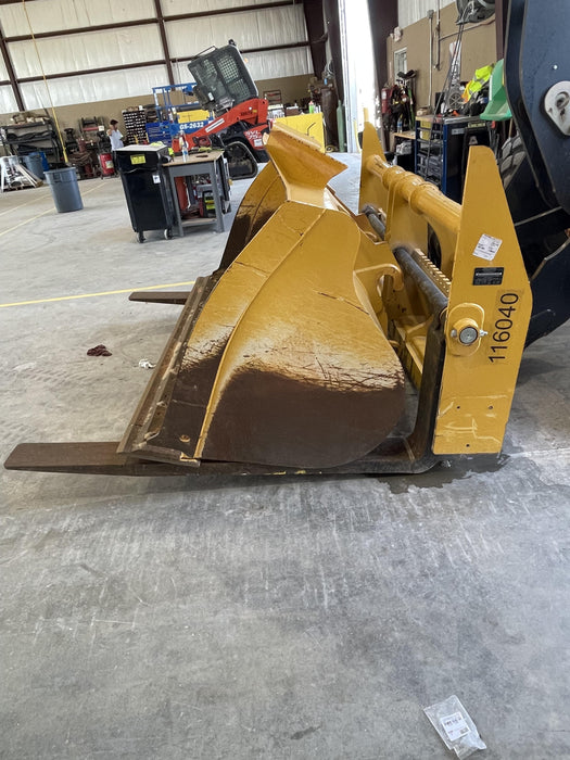 2020 JOHN DEERE 96" Loader Fork Carriage - John Deere