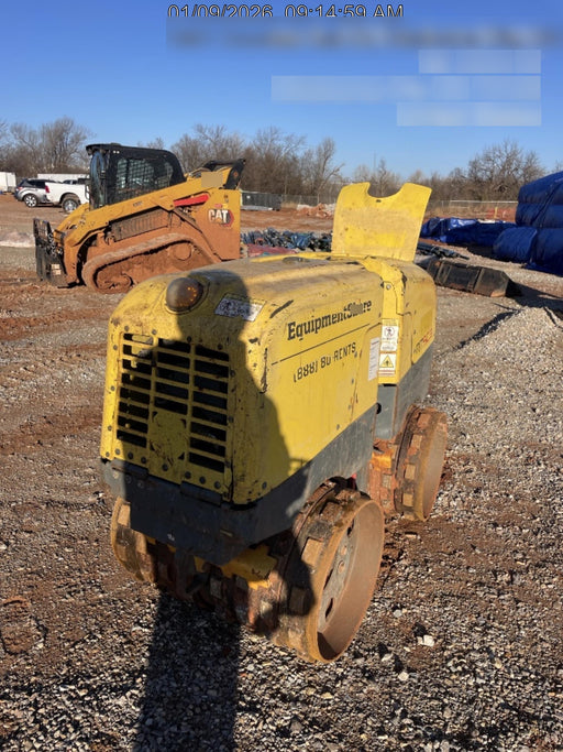 2018 WACKER NEUSON RTKx-SC3