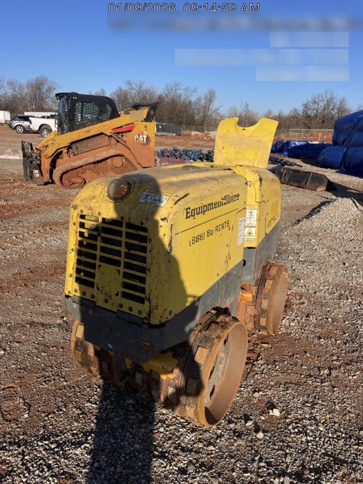 2018 WACKER NEUSON RTKx-SC3