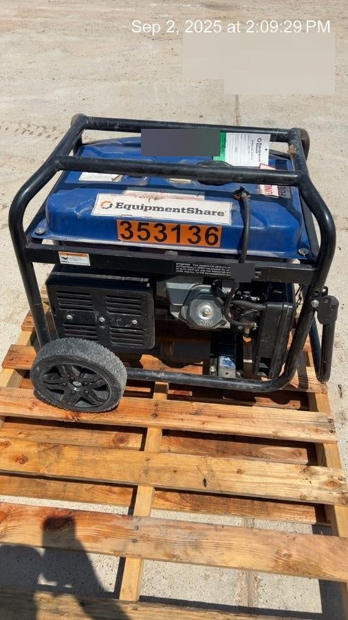 2023 POWERHORSE 102221 Rev. D