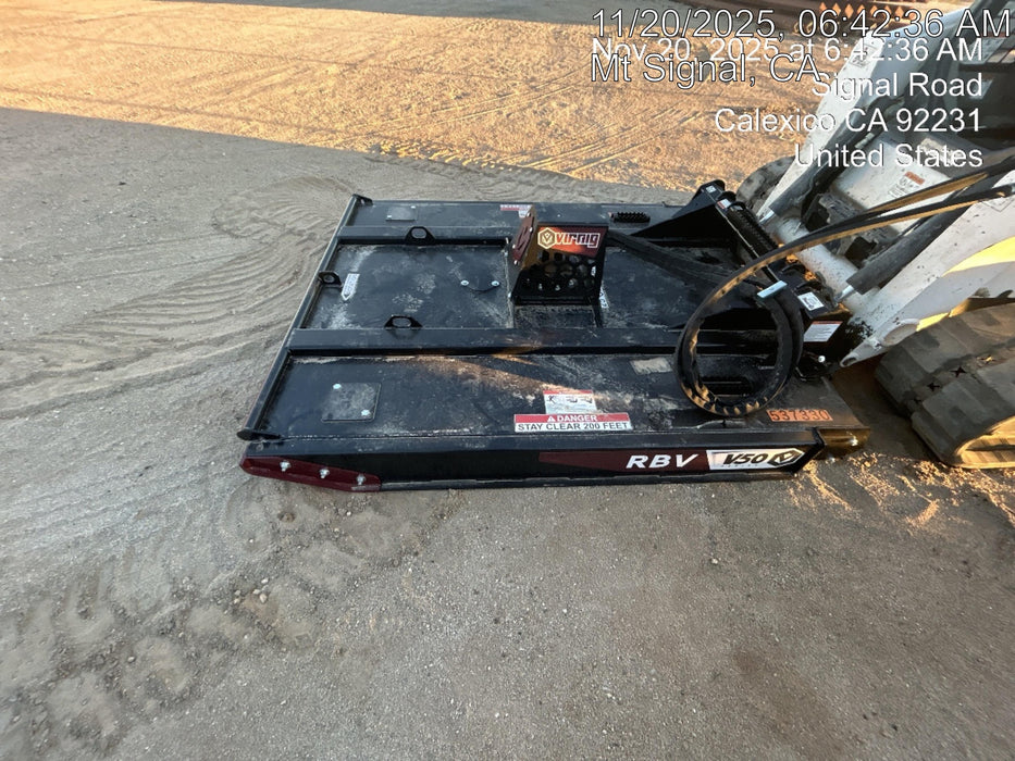 2025 VIRNIG RBV72-25