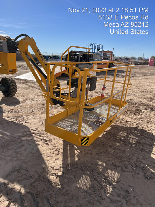 2023 HAULOTTE HA46RTJO