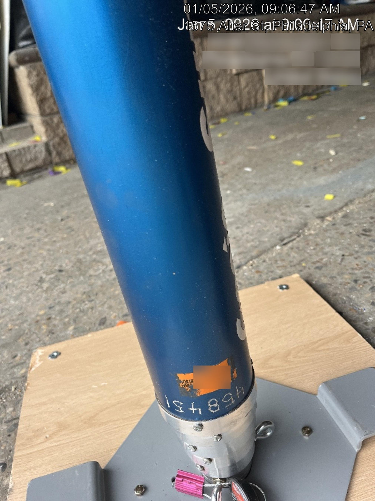2024 GENIE GH 5.6